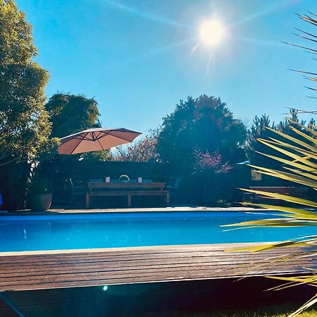 Woodstock Suite Νέλσον Εξωτερικό φωτογραφία