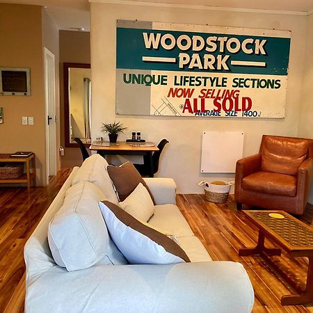 Woodstock Suite Νέλσον Εξωτερικό φωτογραφία