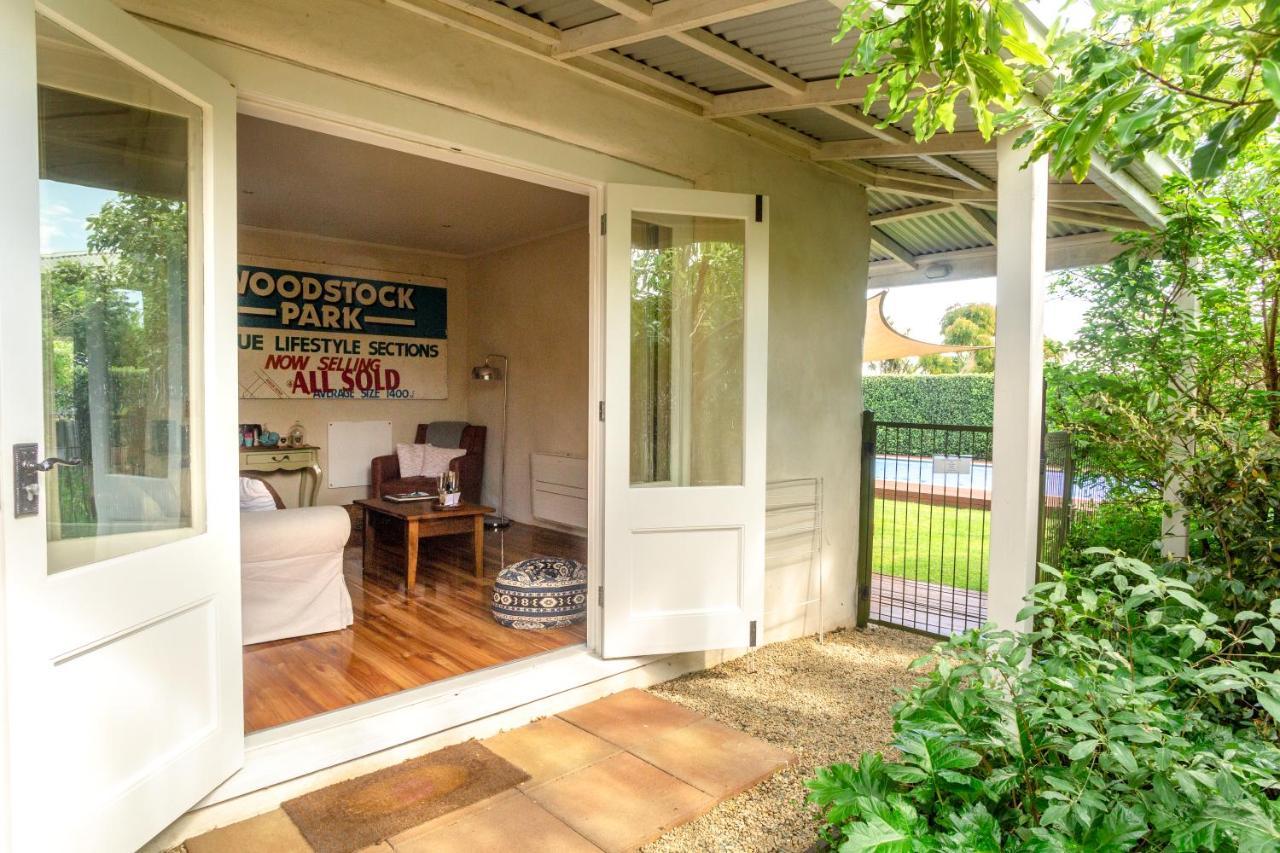 Woodstock Suite Νέλσον Εξωτερικό φωτογραφία