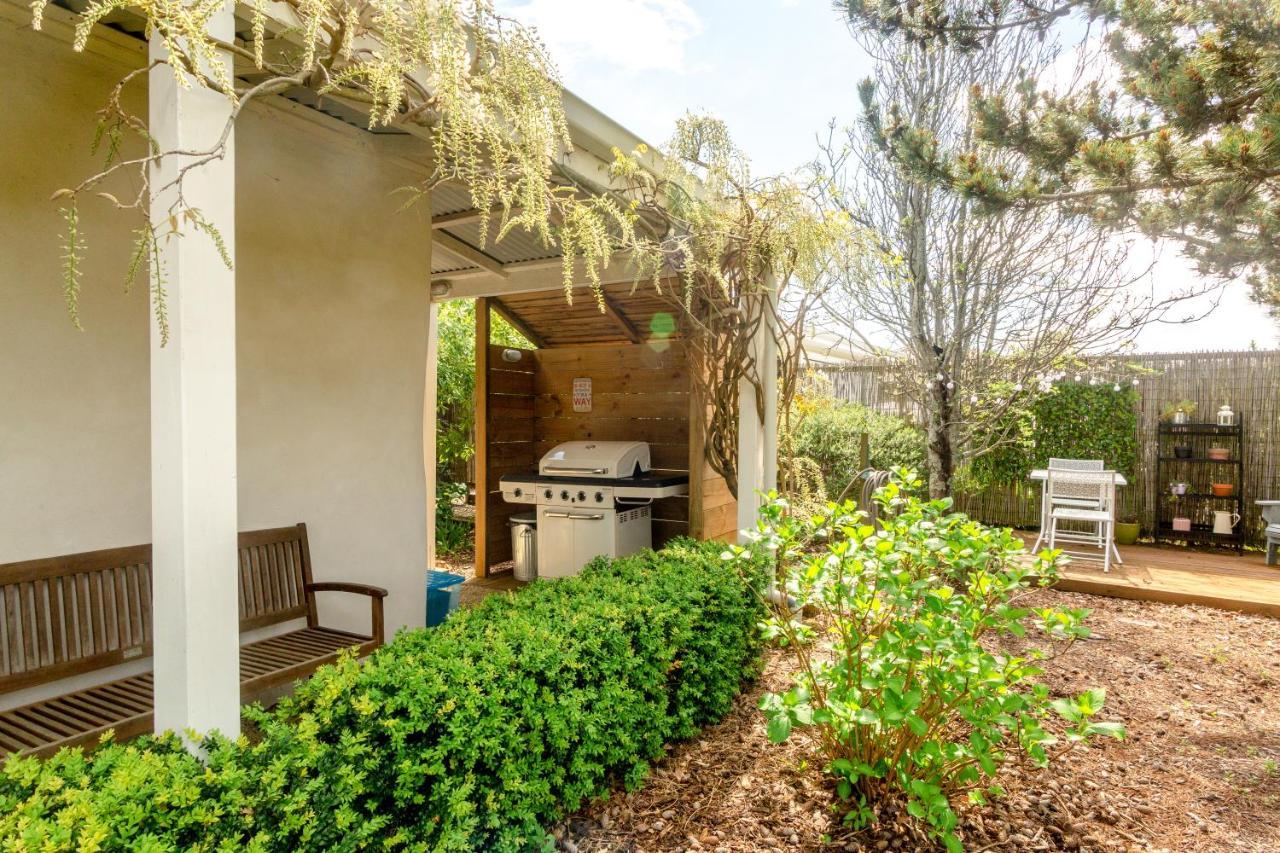 Woodstock Suite Νέλσον Εξωτερικό φωτογραφία