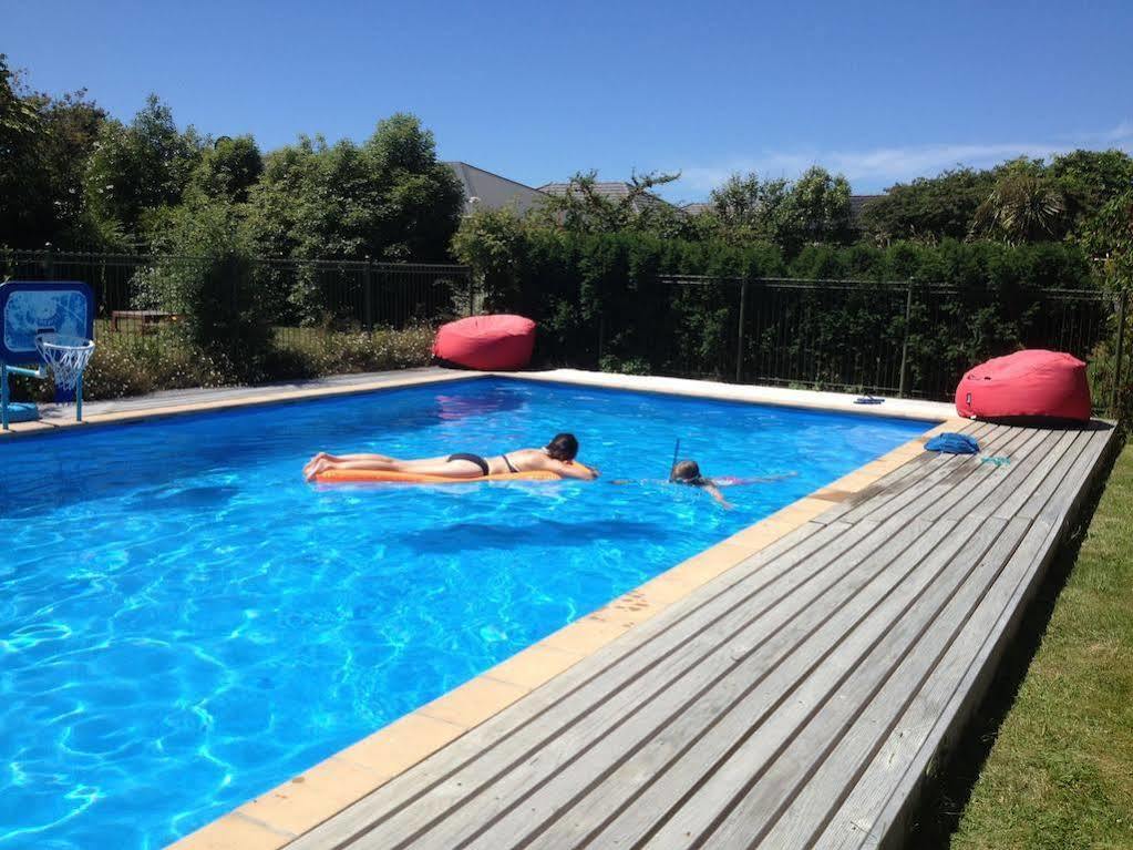 Woodstock Suite Νέλσον Εξωτερικό φωτογραφία