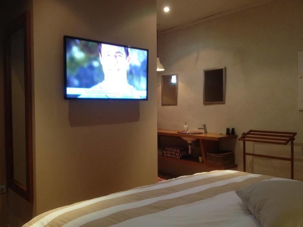 Woodstock Suite Νέλσον Εξωτερικό φωτογραφία