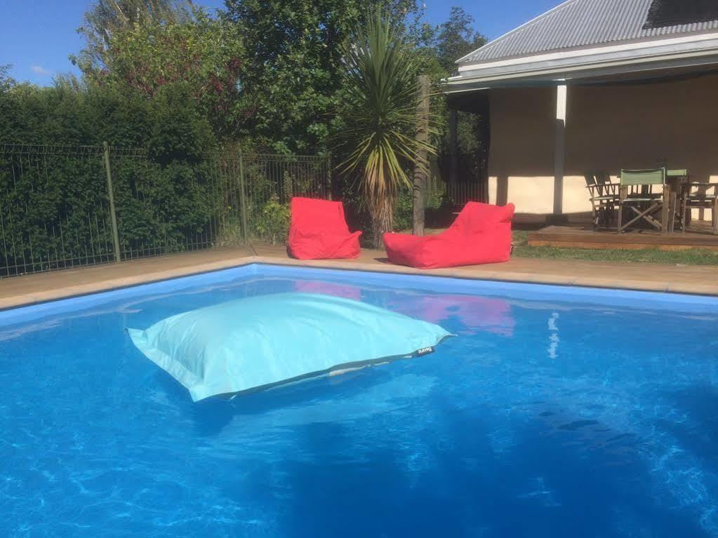 Woodstock Suite Νέλσον Εξωτερικό φωτογραφία