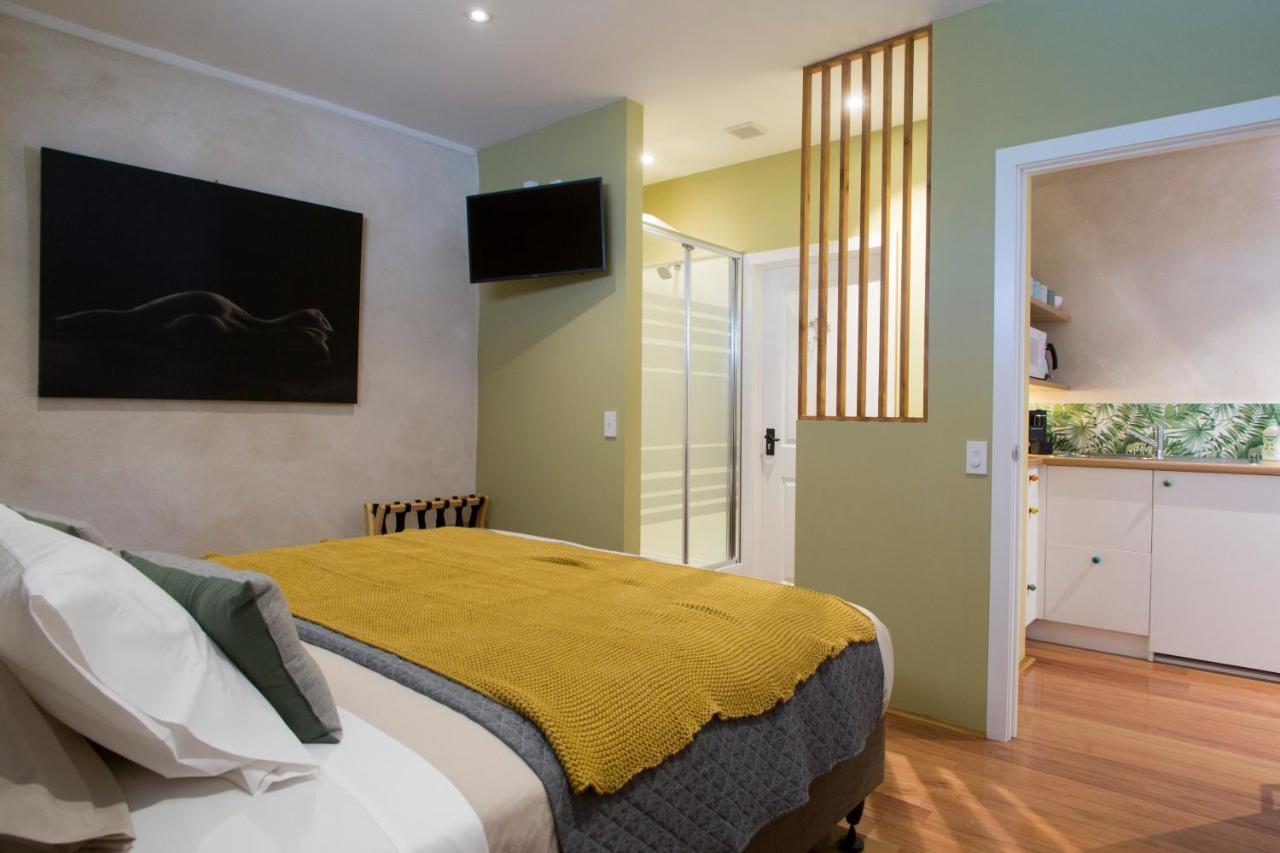 Woodstock Suite Νέλσον Εξωτερικό φωτογραφία
