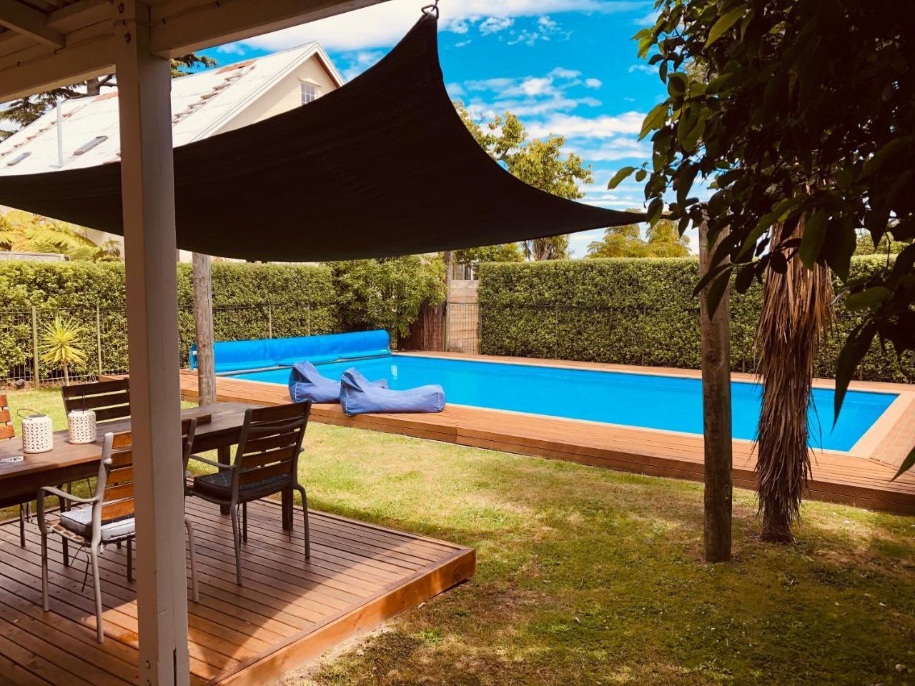 Woodstock Suite Νέλσον Εξωτερικό φωτογραφία